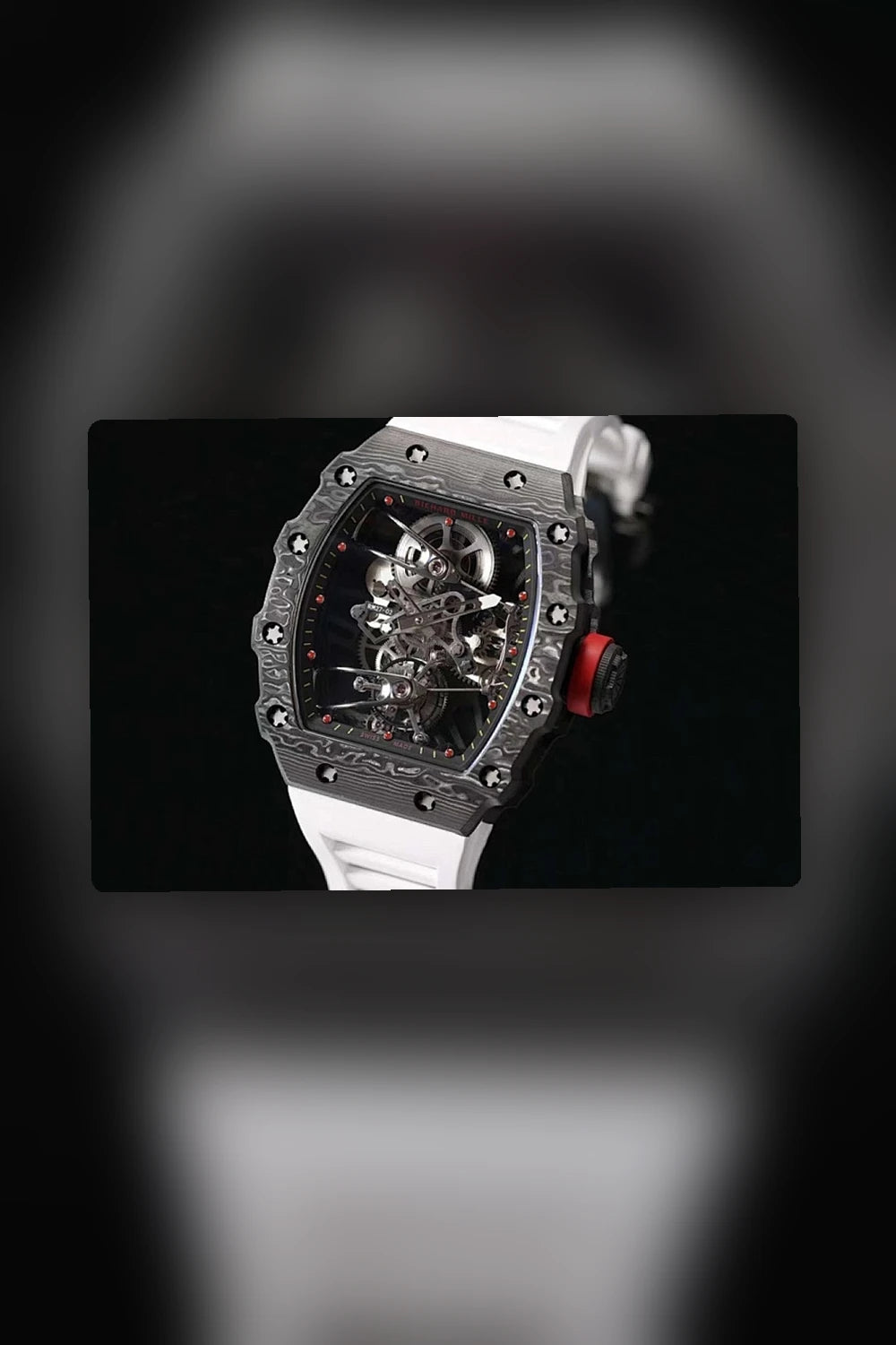 NB - Mix Watch - 703