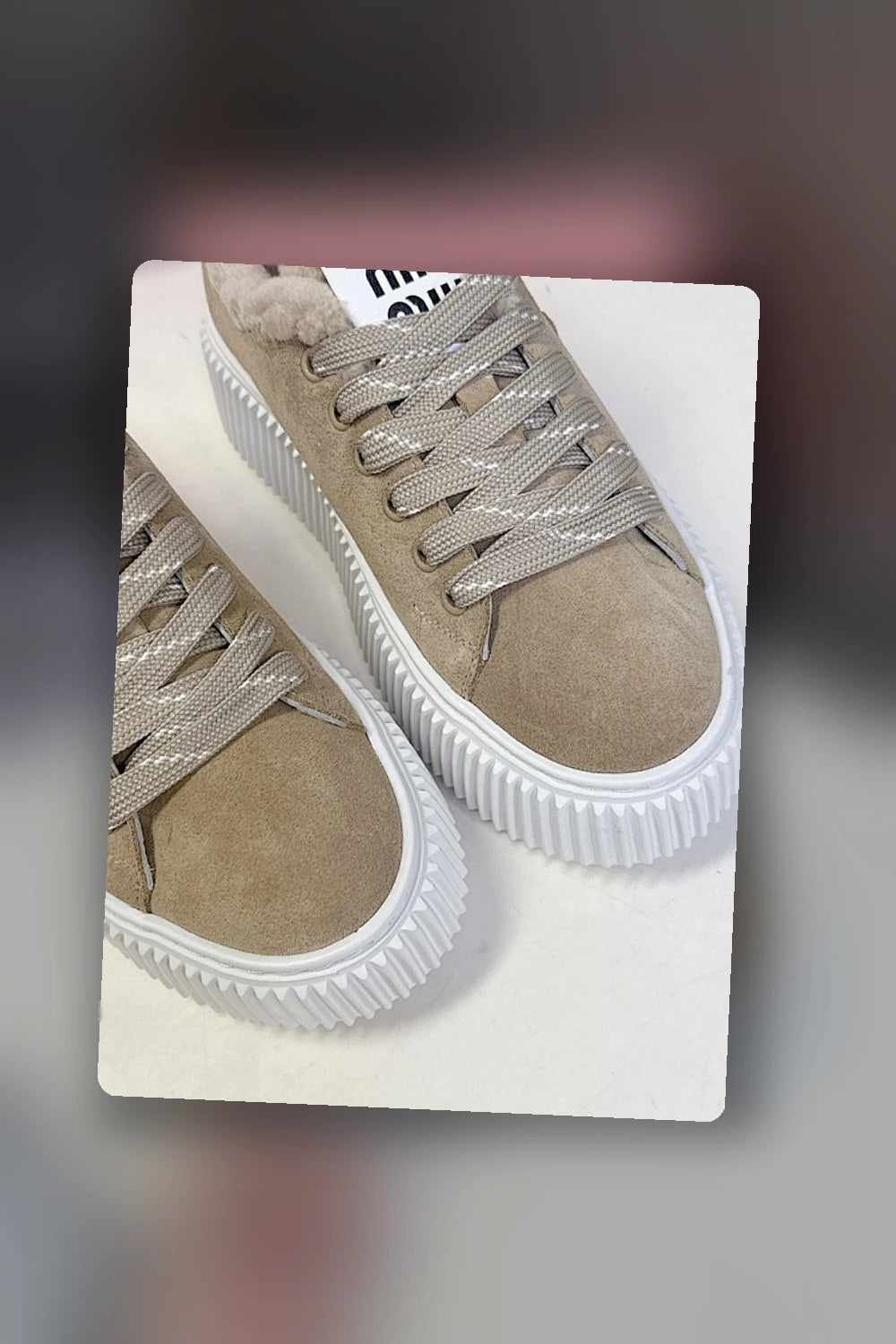 NB - MMU Women Shoes - 573