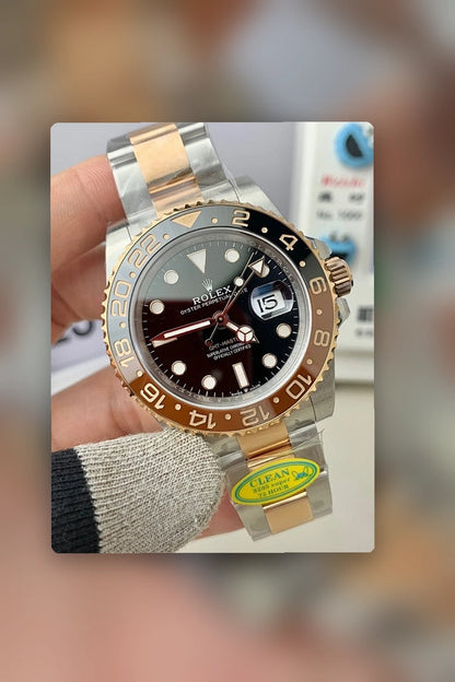 NB - Mix Watch - 802