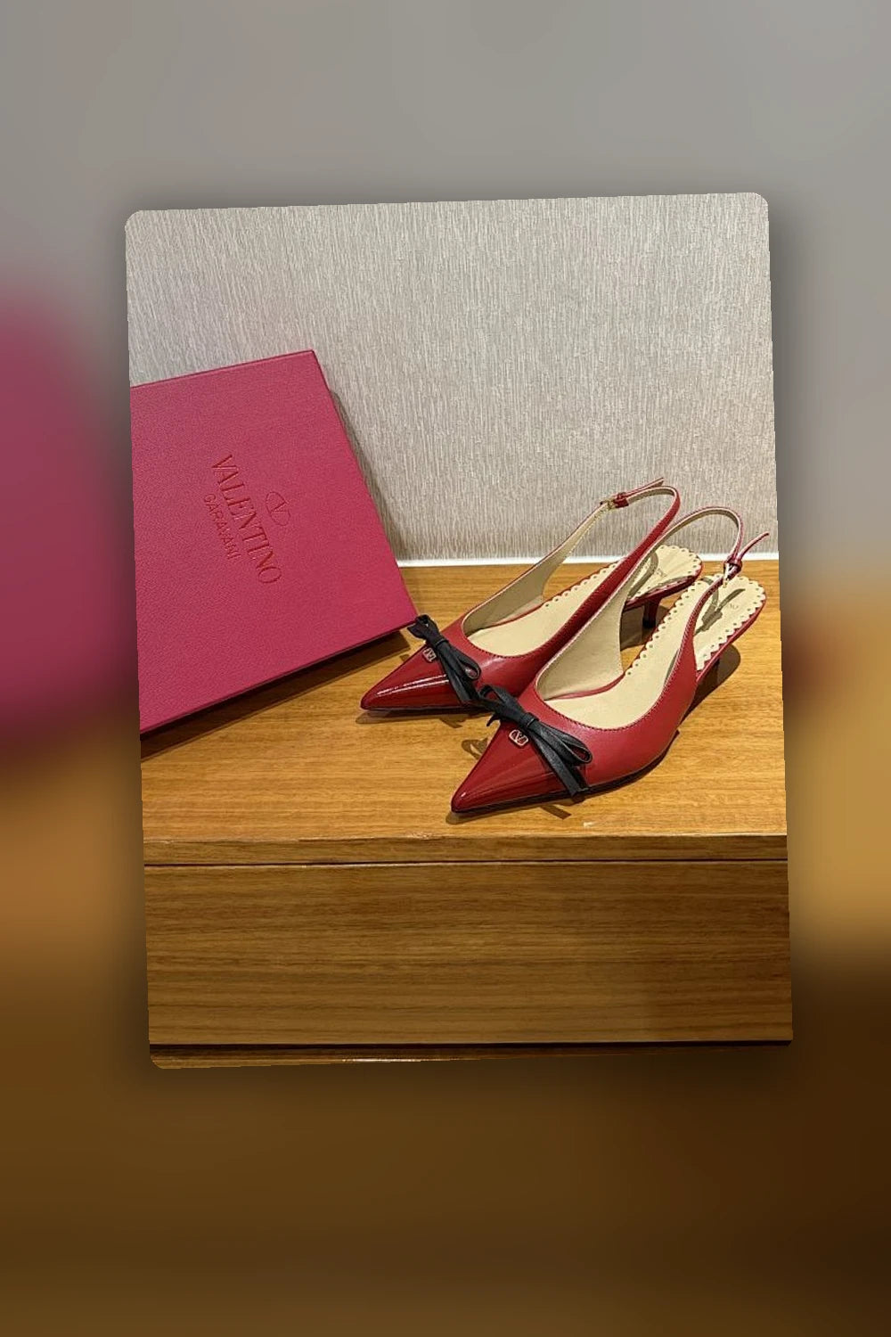 NB - VEL Women Shoes - 855