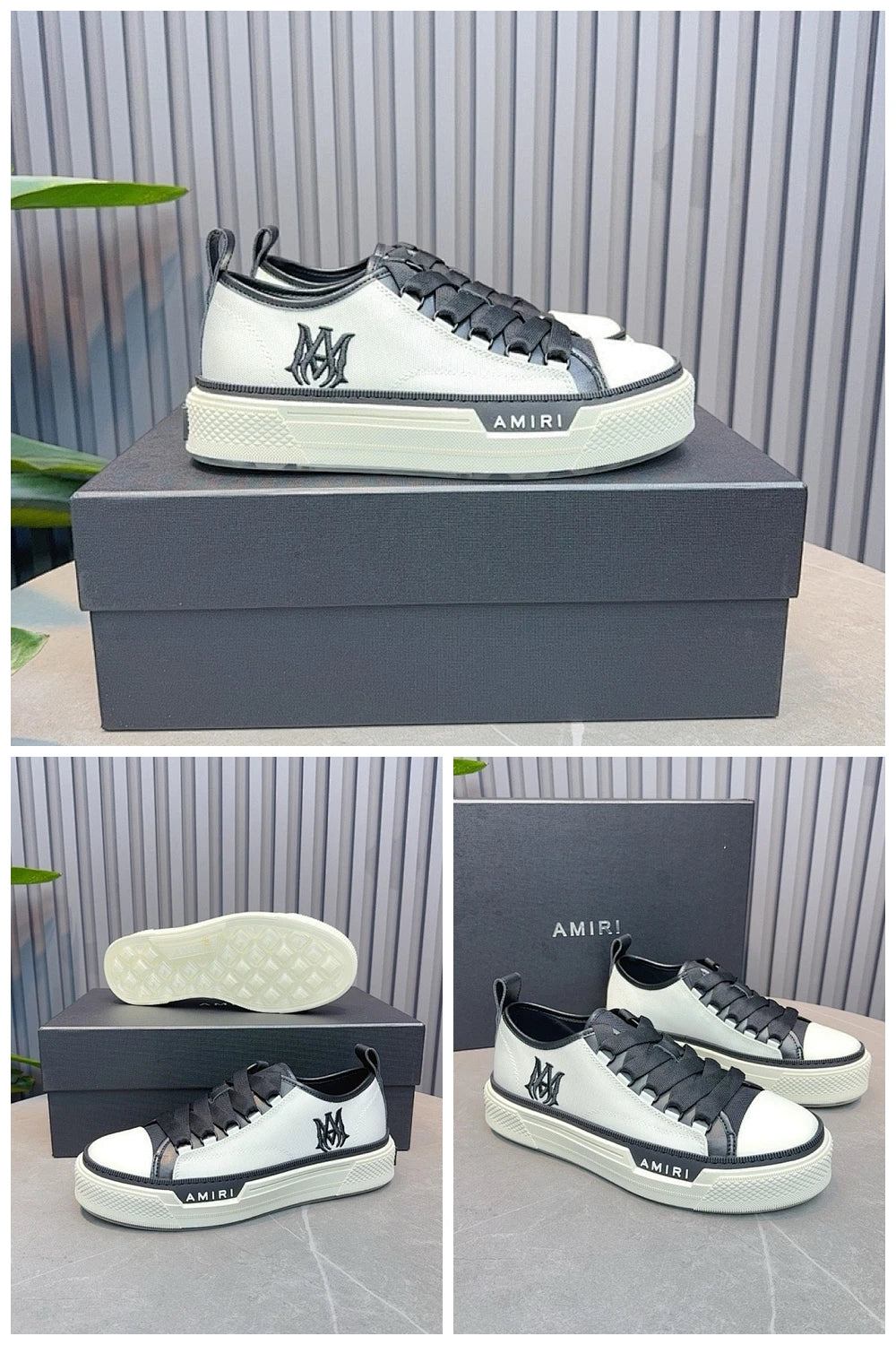NB - AMIR Women Shoes - 350