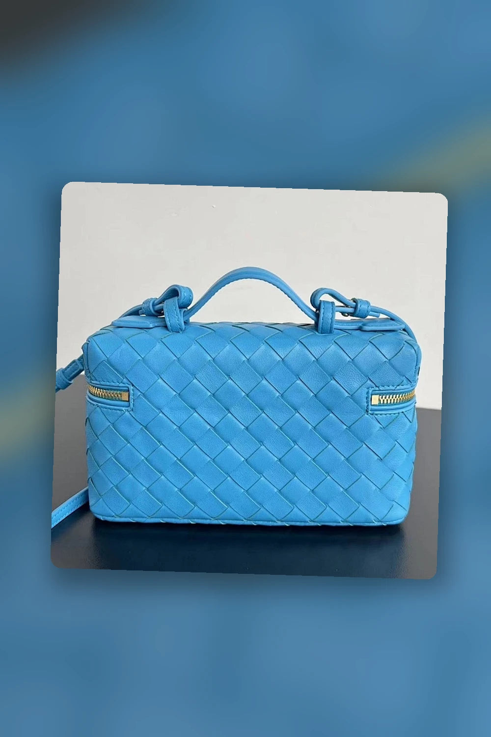 NB - BOV Bag - 305