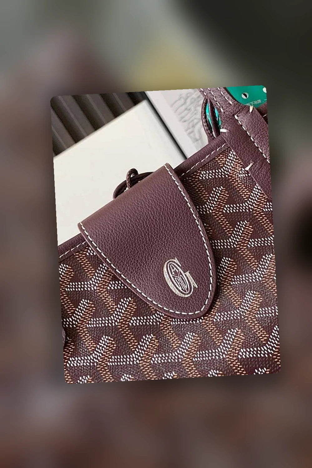NB - GYO Bag - 1273
