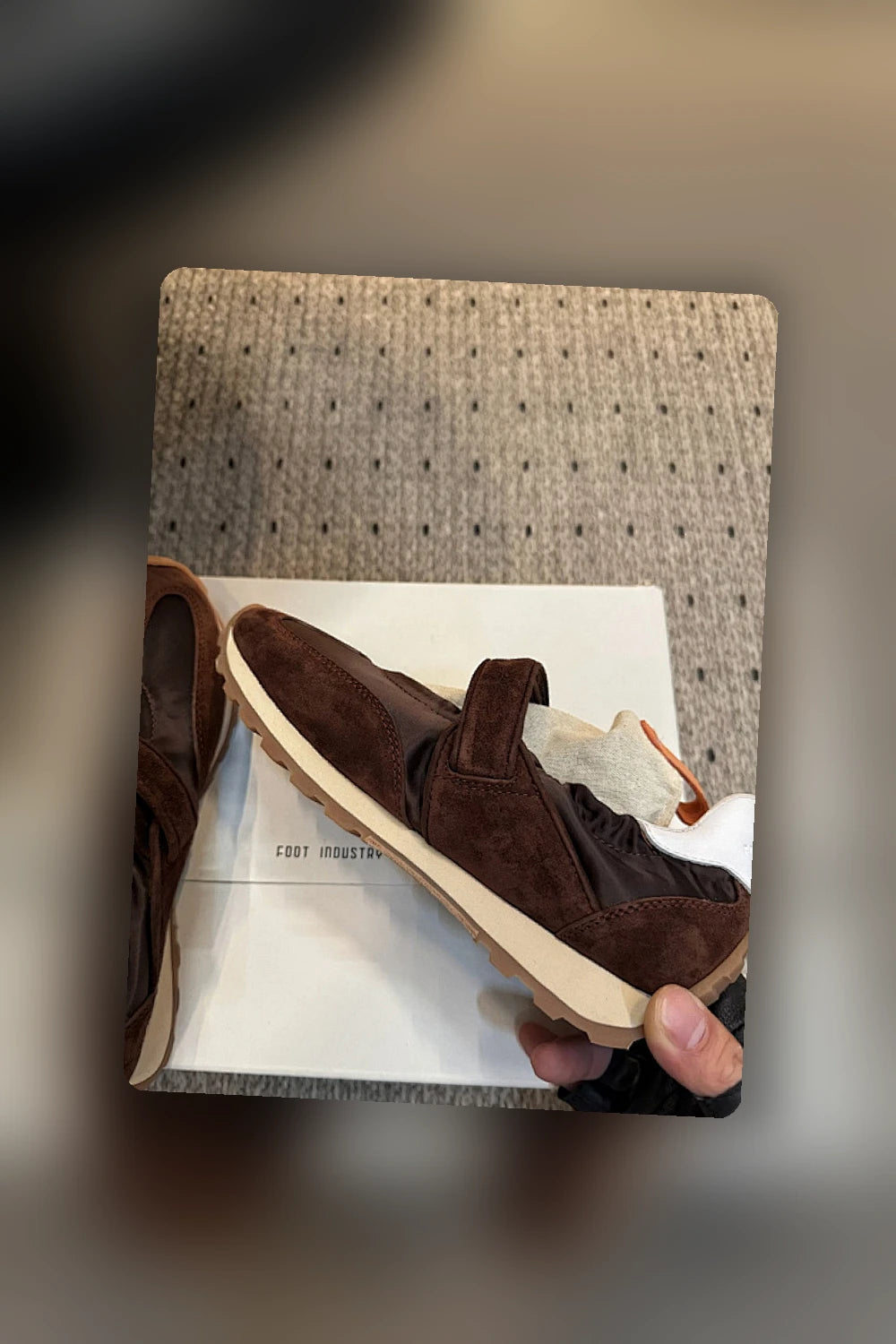 NB - FDE Women Shoes - 103