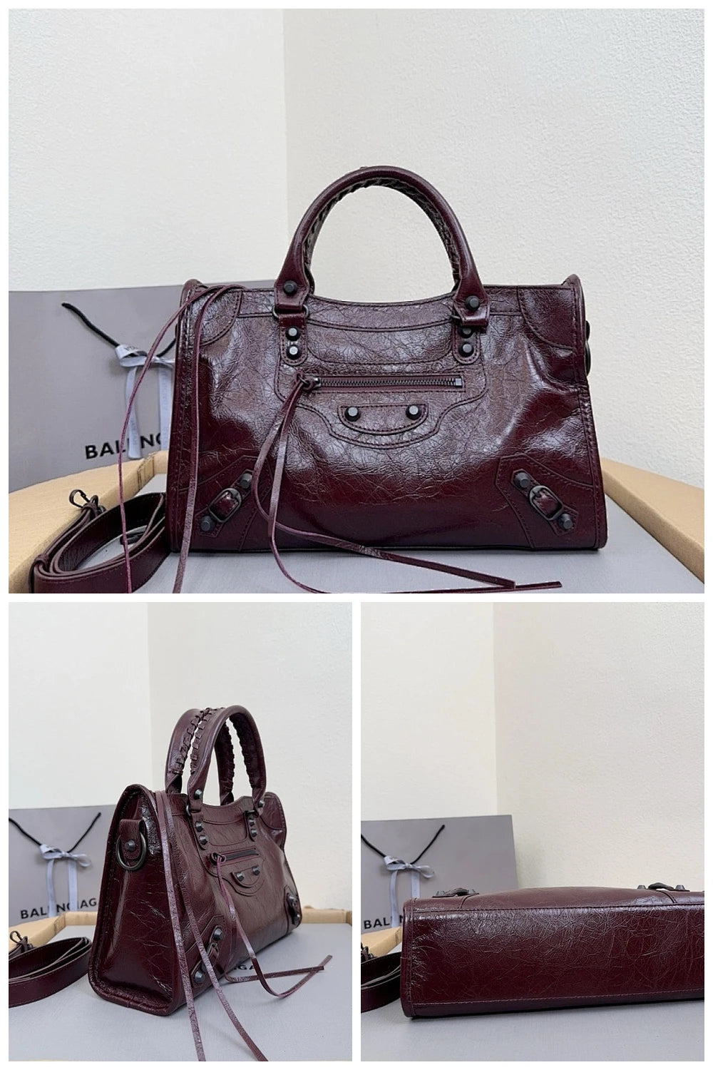 NB - BG Bag - 659