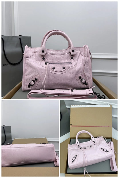 NB - BG Bag - 1594