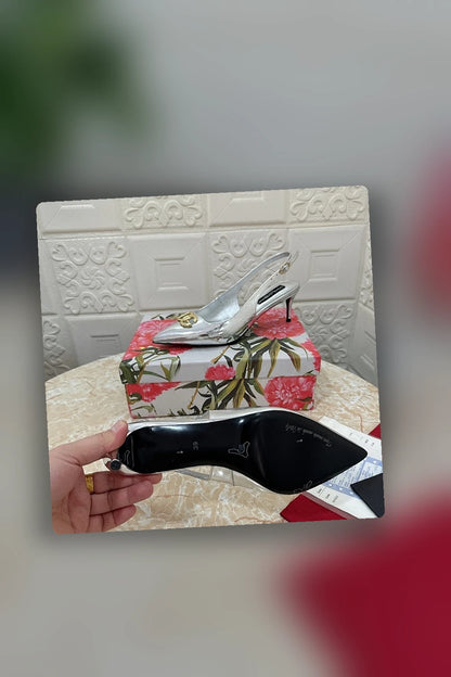 NB - DAG Women Shoes - 599