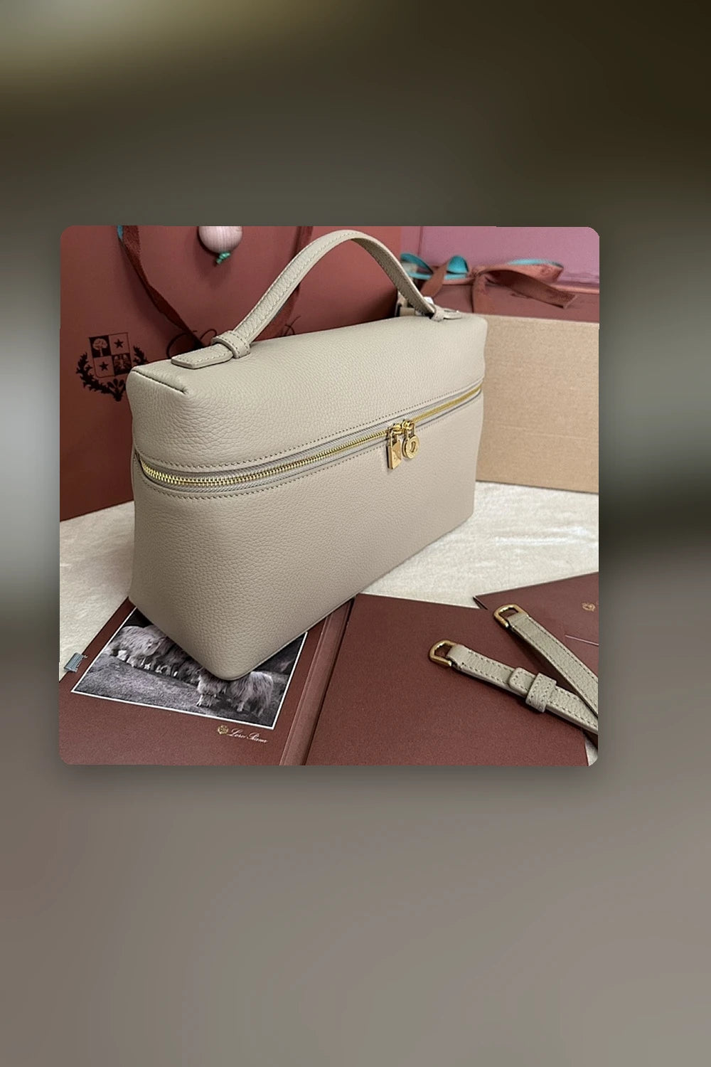 NB - LOP Bag - 643