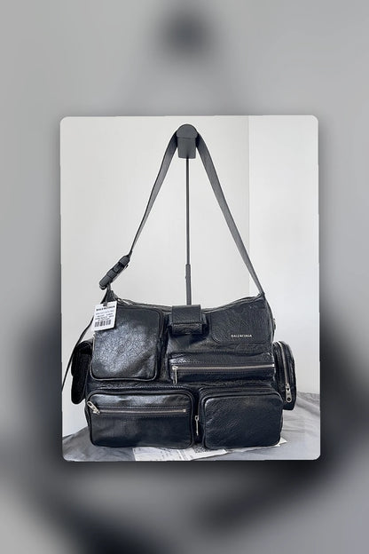 NB - BG Bag - 2278