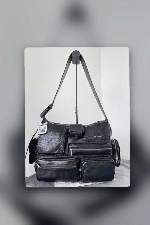 NB - BG Bag - 2278