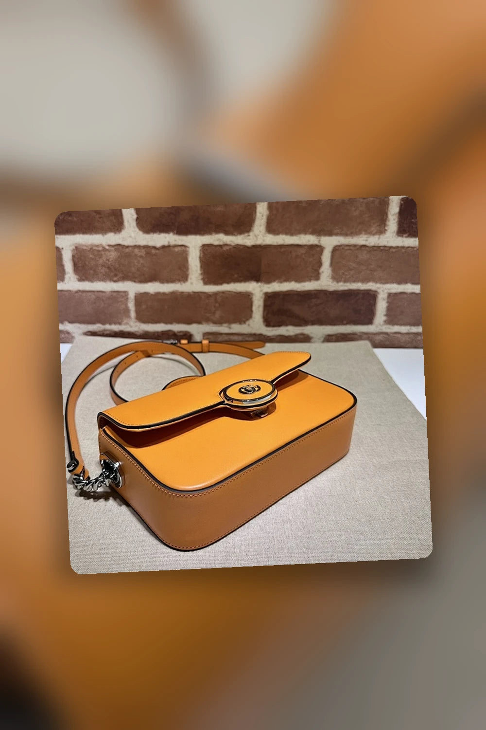 NB - GUKI Bag - 1010
