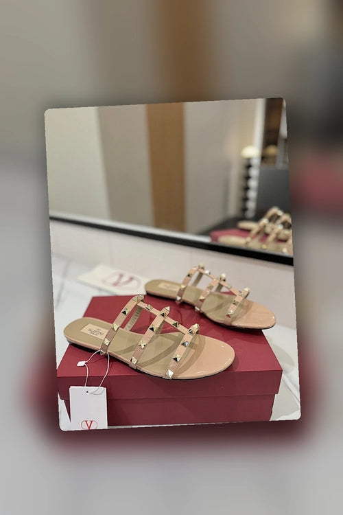 NB - VEL Women Shoes - 771