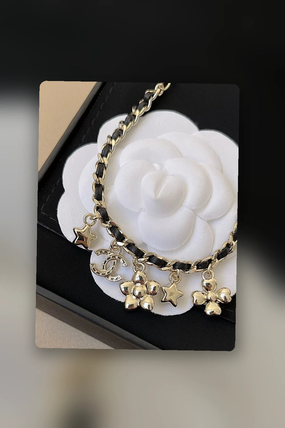 NB - CHL Jewelry - 267