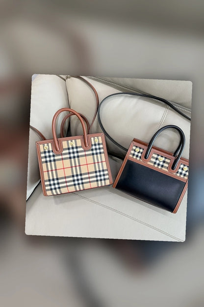 NB - BOR Bag - 232