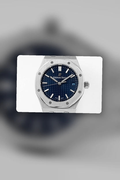 NB - Mix Watch - 1349