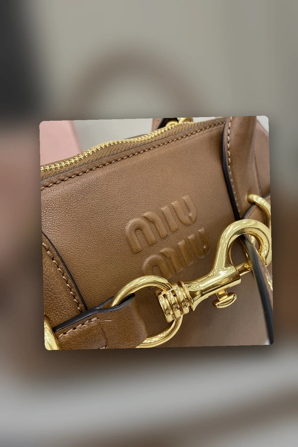 NB - MMU Bag - 933