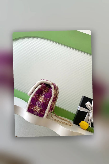 NB - CHL Bag - 838