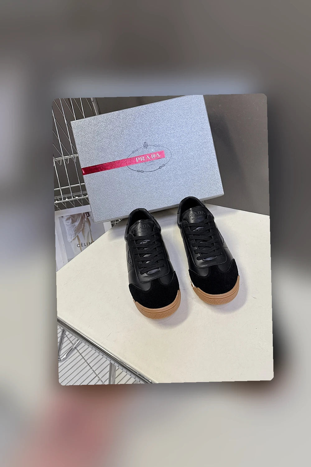NB - PD Women Shoes - 569