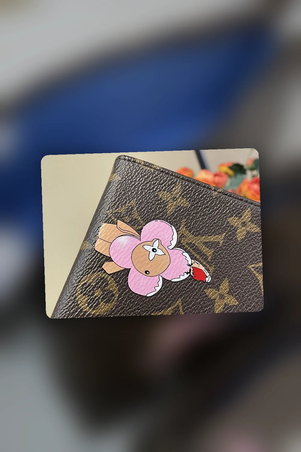 NB - Mix Wallet - 703