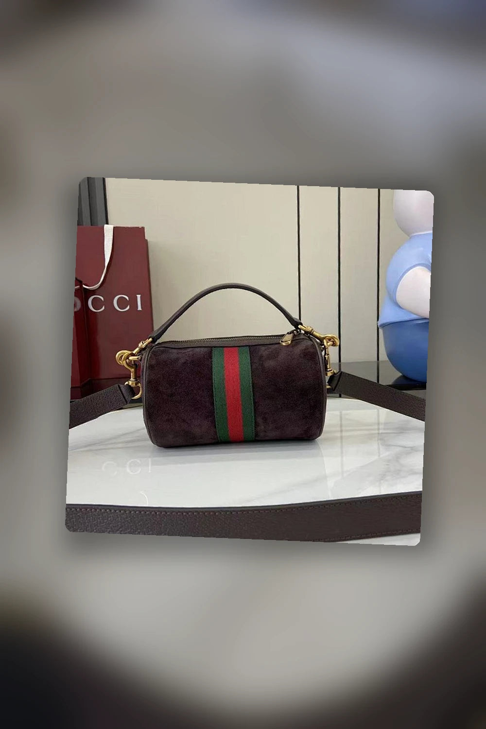 NB - GUKI Bag - 277