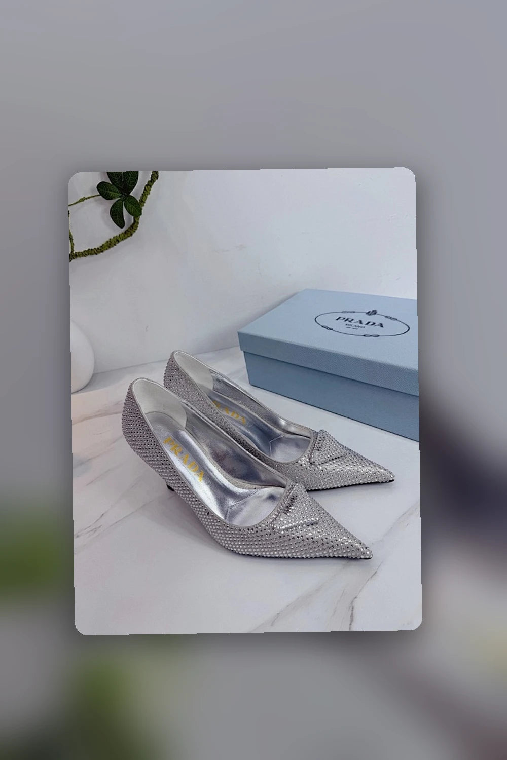 NB - PD Women Shoes - 671