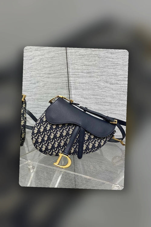 NB - DOR Bag - 1214