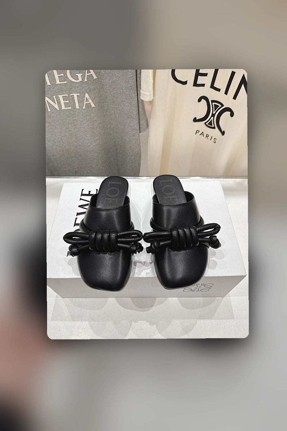 NB - LWO Women Shoes - 002