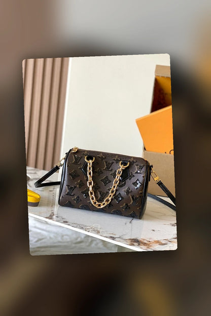 NB - LOV Bag - 1216