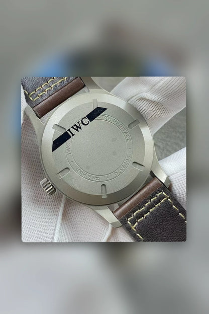 NB - Mix Watch - 1045