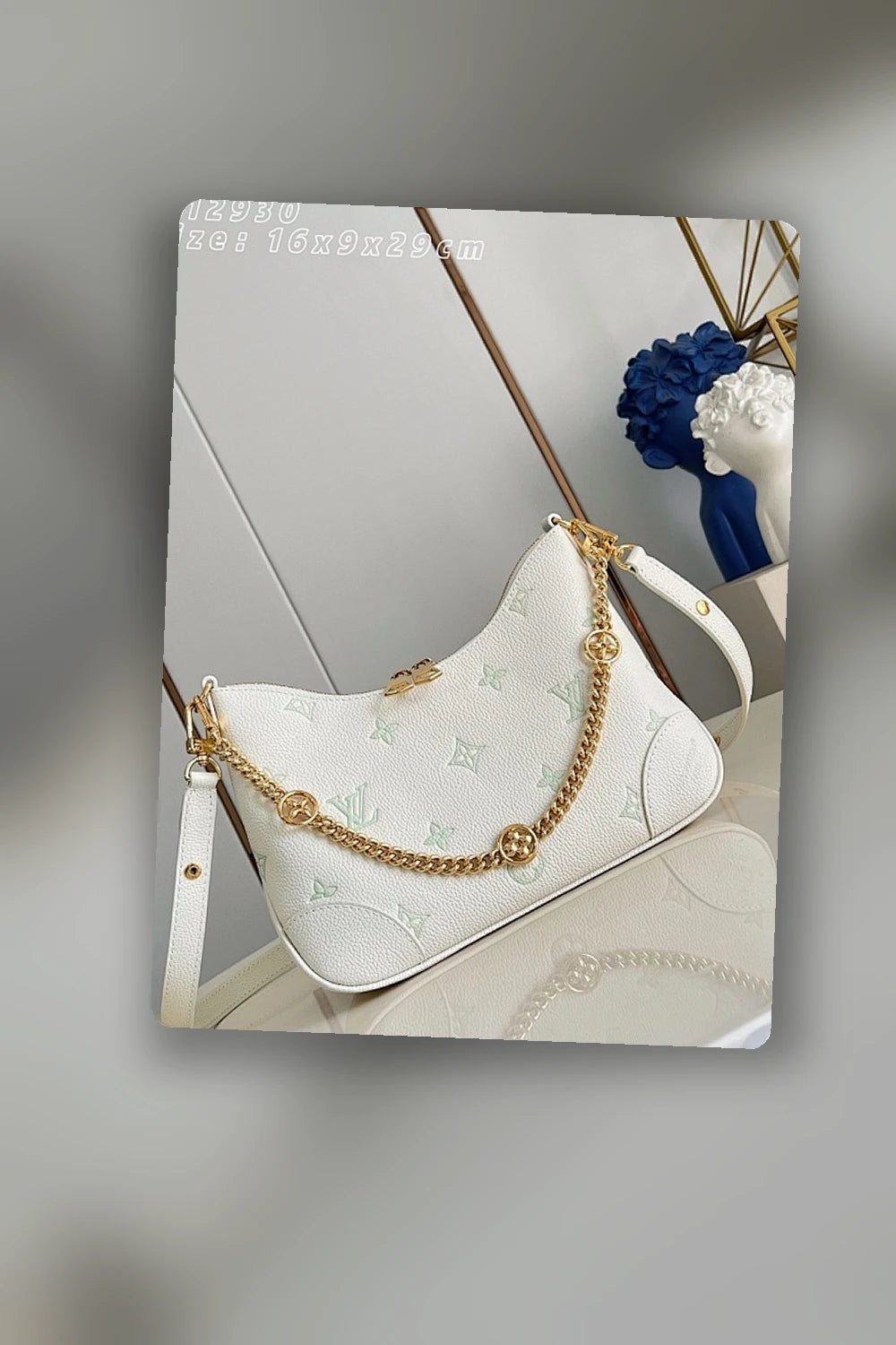 NB - LOV Bag - 256