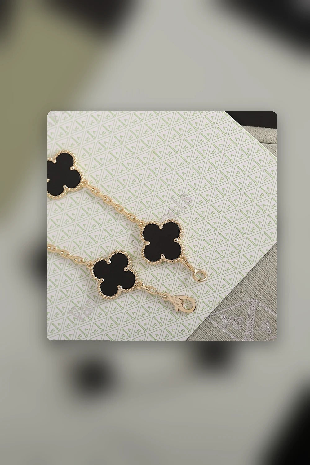 NB - VACA Jewelry - 298