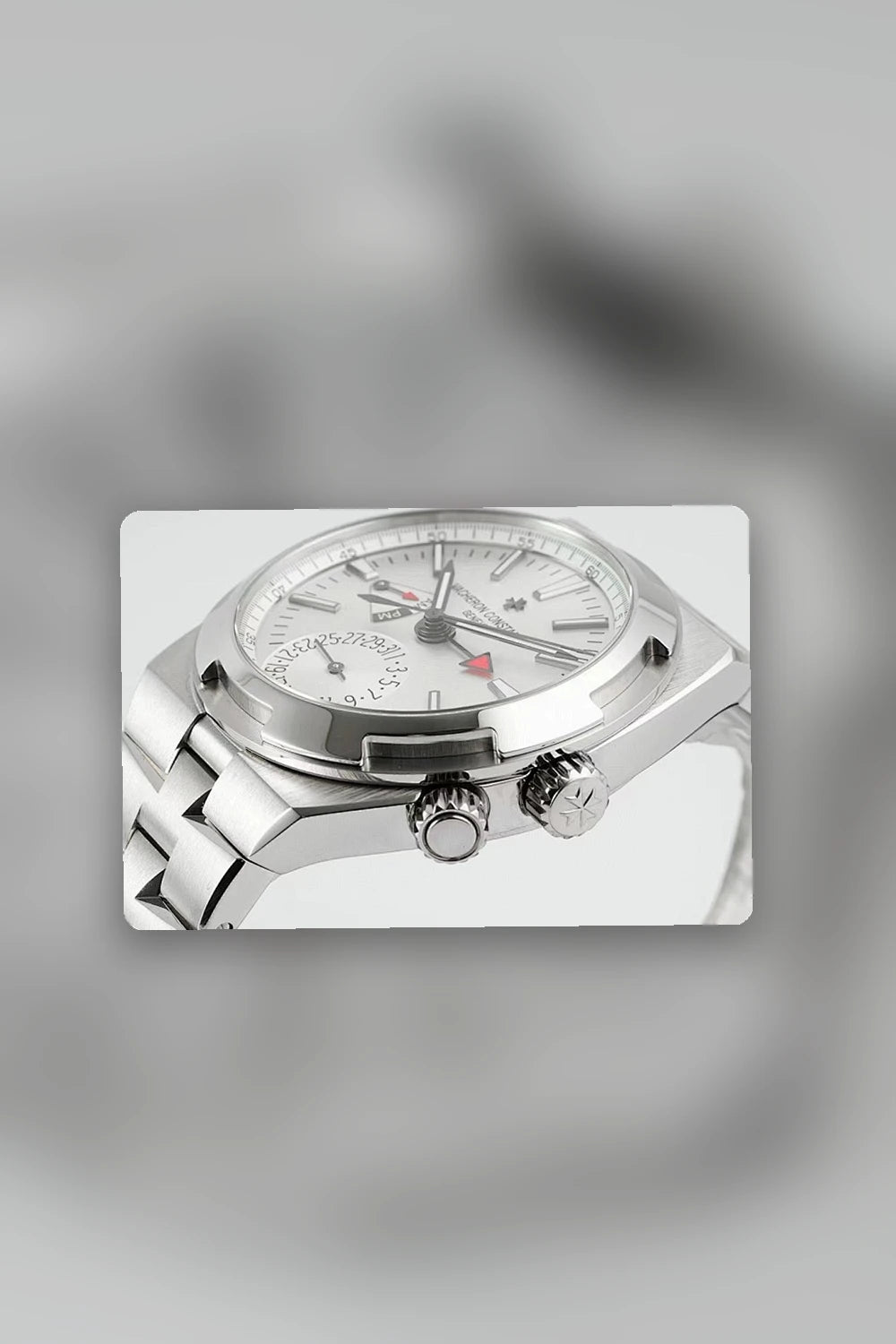 NB - Mix Watch - 384