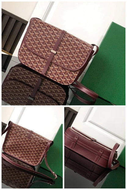 NB - GYO Bag - 787