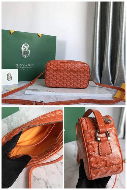 NB - GYO Bag - 1506