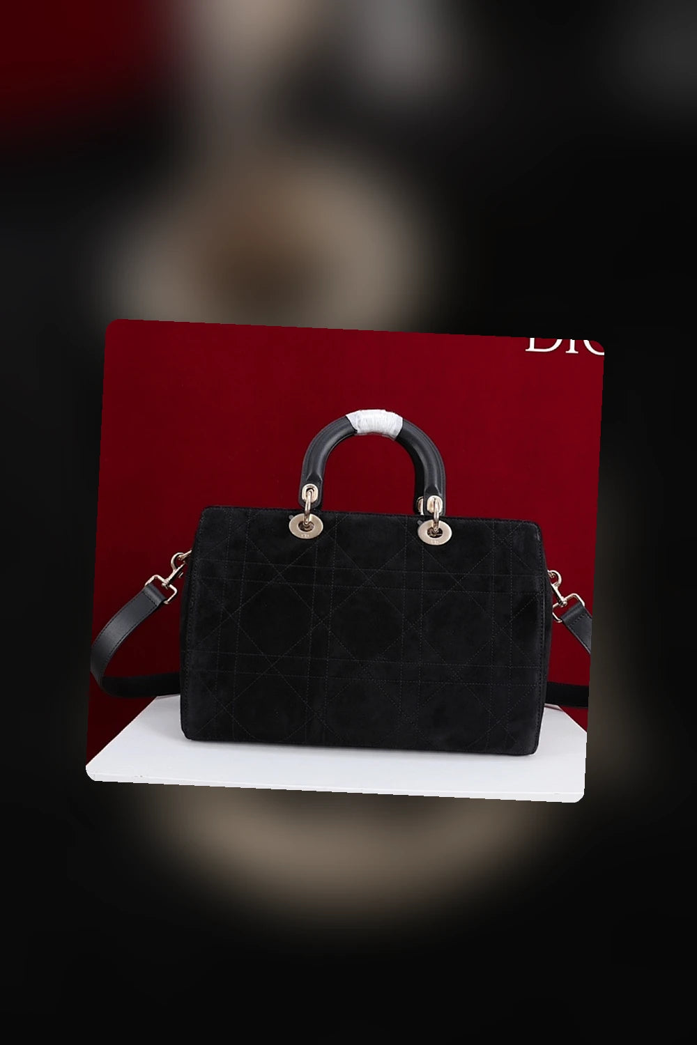 NB - DOR Bag - 1016