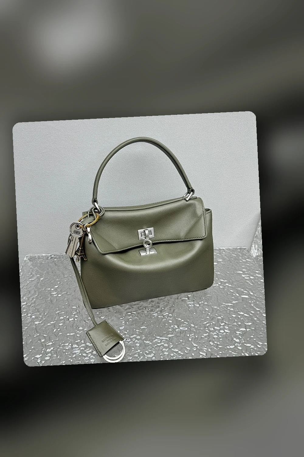 NB - BG Bag - 1691