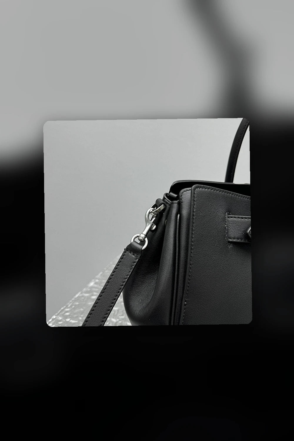 NB - BG Bag - 164