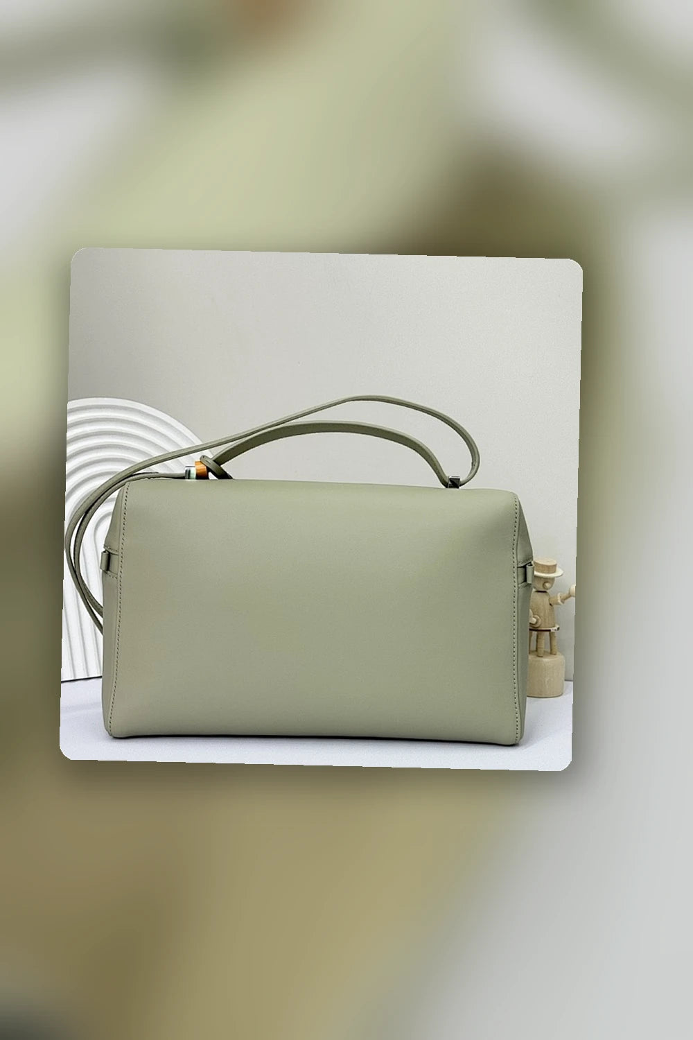 NB - LOP Bag - 138