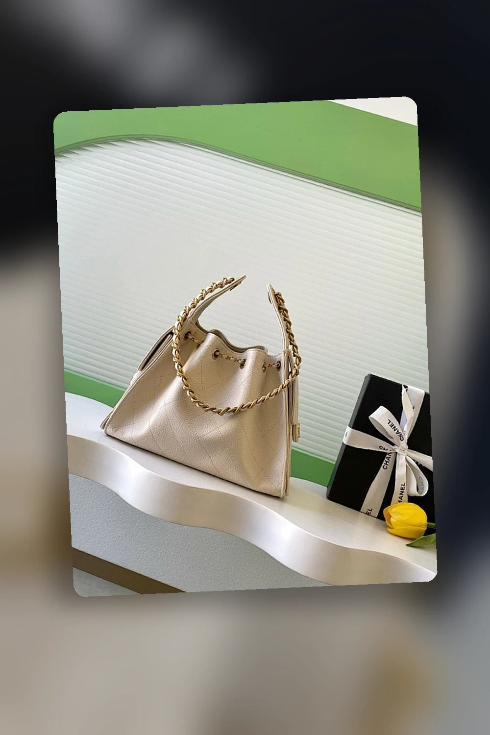 NB - CHL Bag - 1013