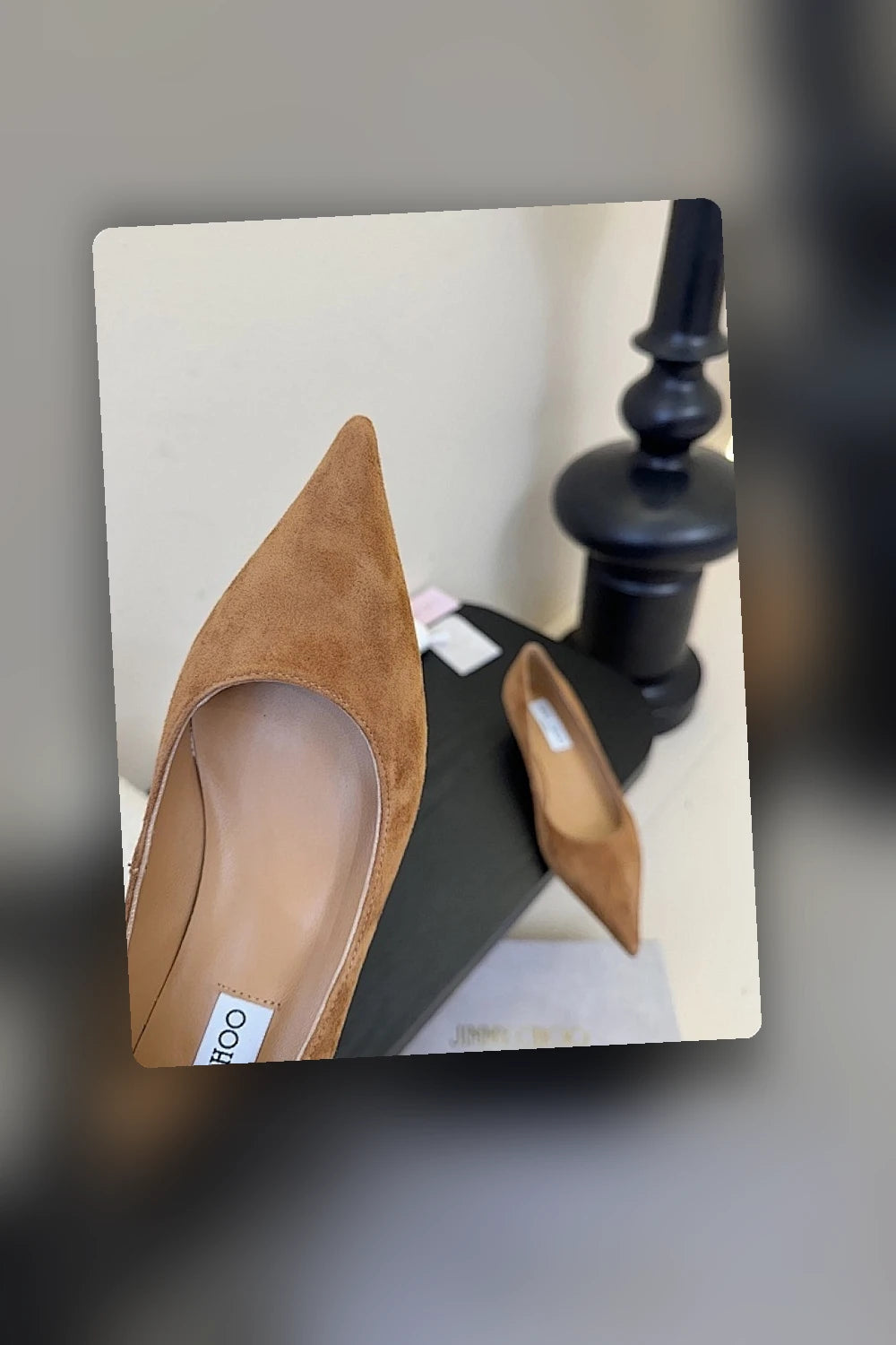 NB - JMC Mix Items - 351