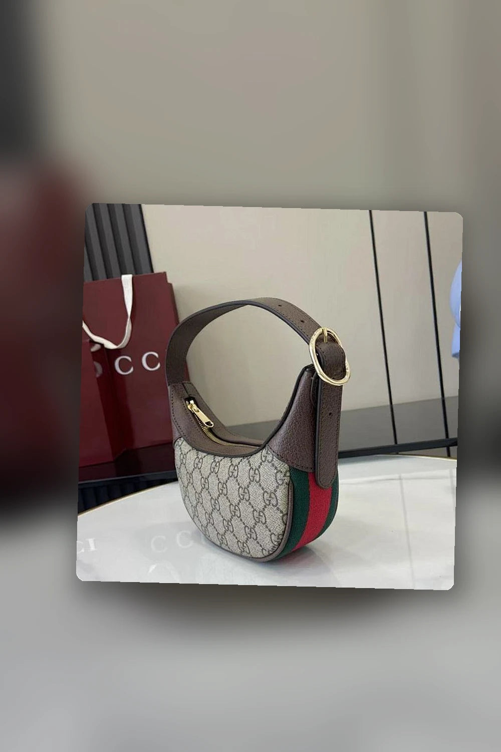 NB - GUKI Bag - 452