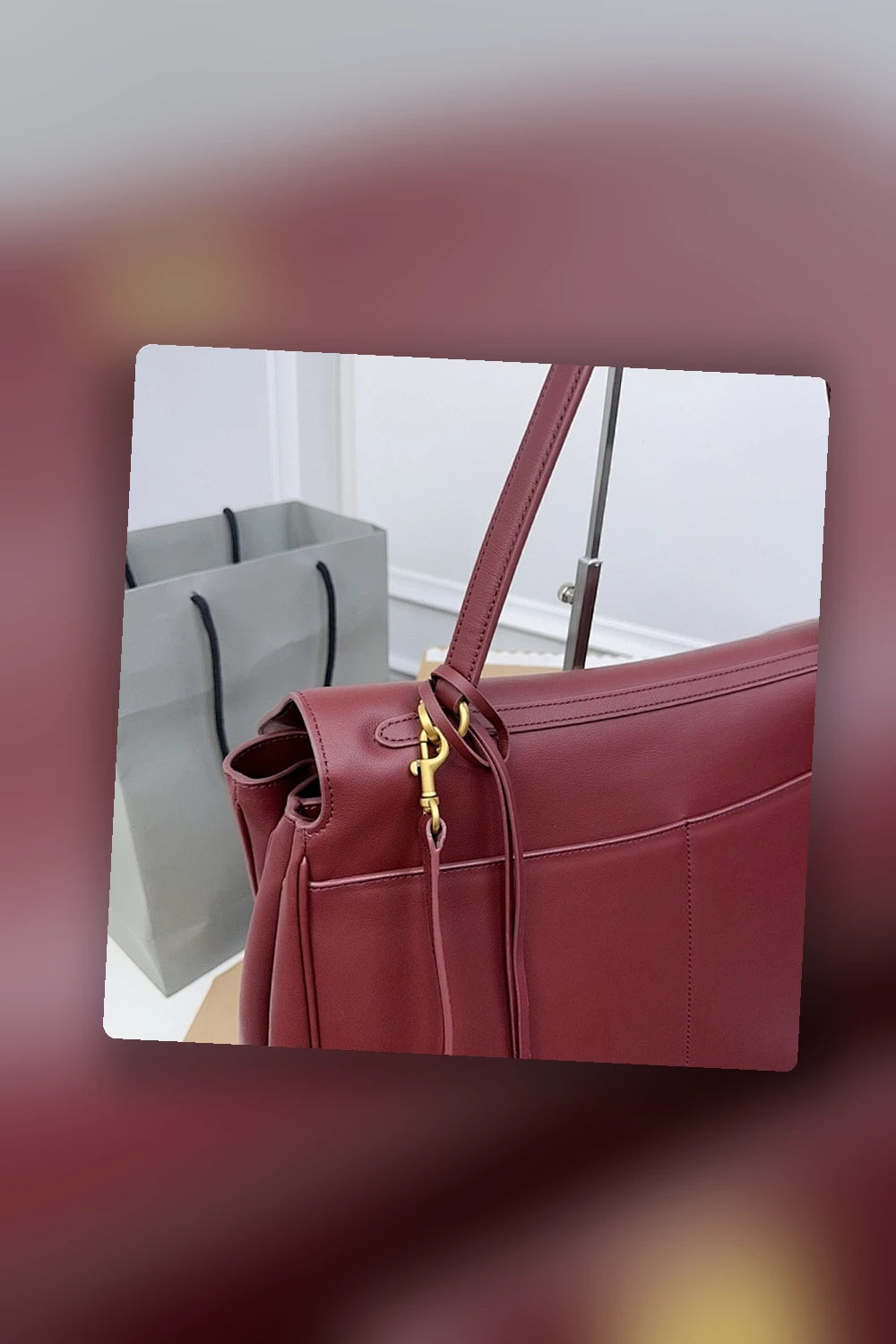 NB - BG Bag - 1265