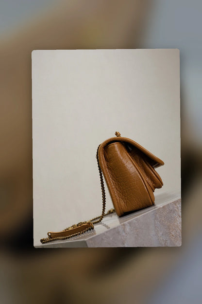 NB - YLS Bag - 408