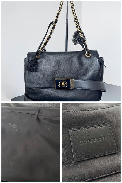 NB - BG Bag - 1050