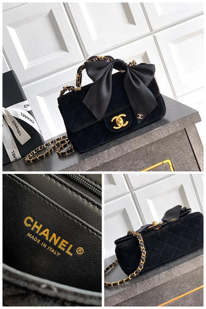 NB - CHL Bag - 159