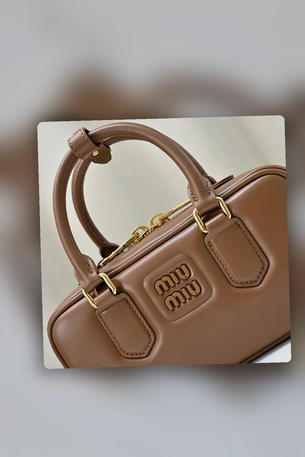 NB - MMU Bag - 1303
