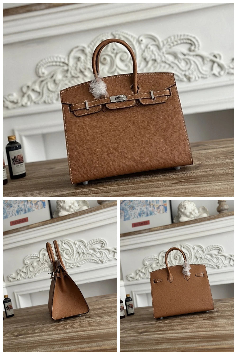 NB - HMS Bag - 1022