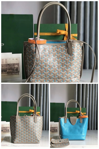 NB - GYO Bag - 1119