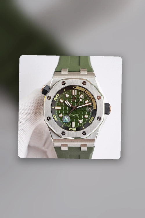 NB - Mix Watch - 019
