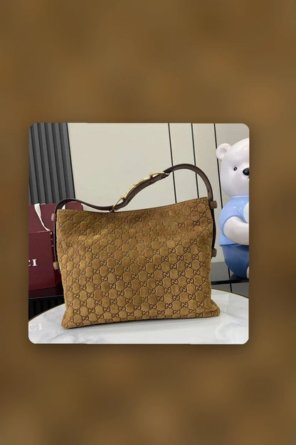 NB - GUKI Bag - 310